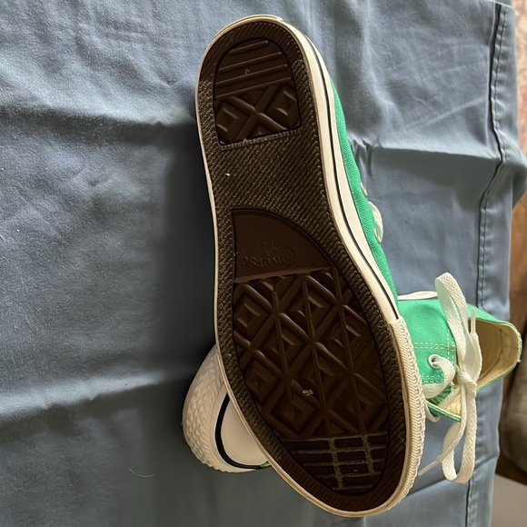 Converse all star low tops - Picture 4 of 4